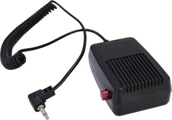 MAGICVOICE MV-830 3.5MM MONO JACK GİRİŞLİ MAYK MİKROFON  - Image 1