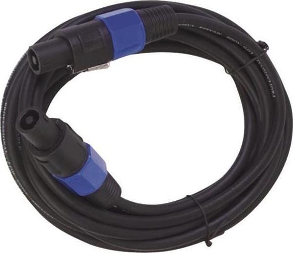 MAGICVOICE SPEKON FİŞLİ HAZIR KABLO 5 METRE *CLASS KB-2505 / ROXTONE RX-K12505 KABLO  - Image 1