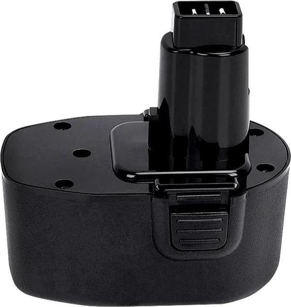 MATKAP BATARYA SETİ DEWALT ML-PS140 14.4V NICD DW9094 2000 MA (BATARYALI)  - Image 1