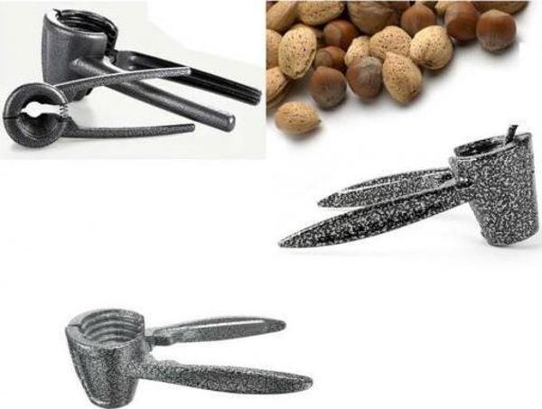 Metal Fındık Kıracağı  - Image 1