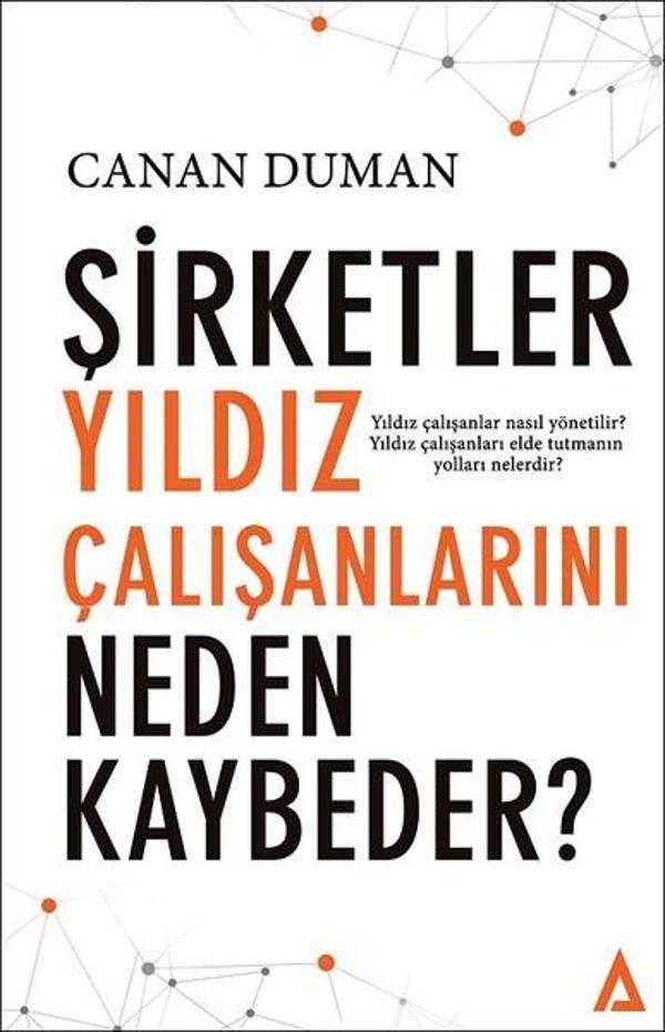 Şirketler Yıldız Çalışanlarını Neden Kaybeder? - Kanon Kitap - Image 1