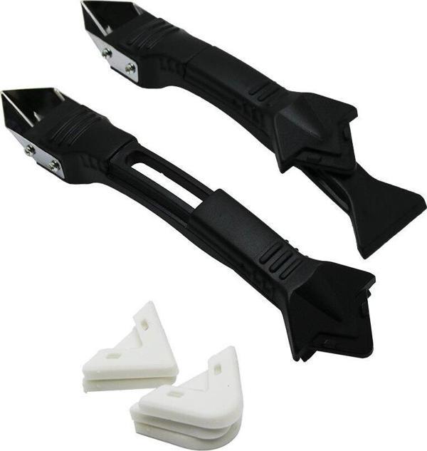 METAL UÇLU PLASTİK DERZ KAZIYICI  - Image 1