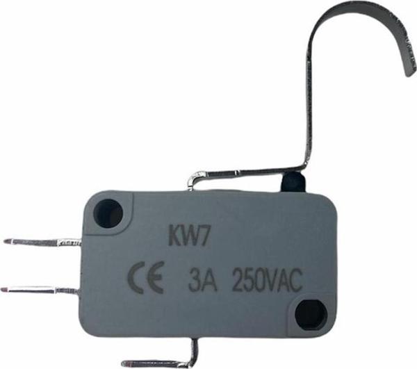 MİCRO ORTA KANCA (IC-170-2)  - Image 1