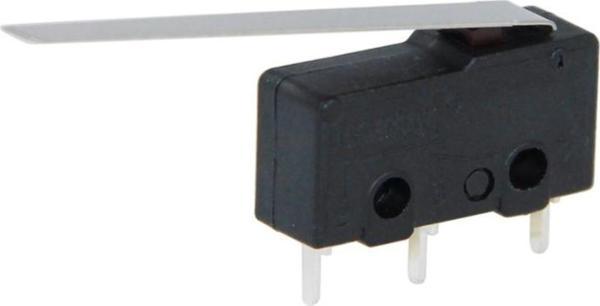 MİCRO SWİTCH İĞNE (PCB) BACAK UZUN PALETLİ (IC-167)  - Image 1