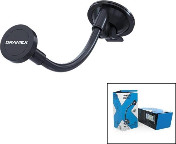 MIKNATISLI ARAÇ - TELEFON TUTACAK 18CM 360 derece  - Image 1