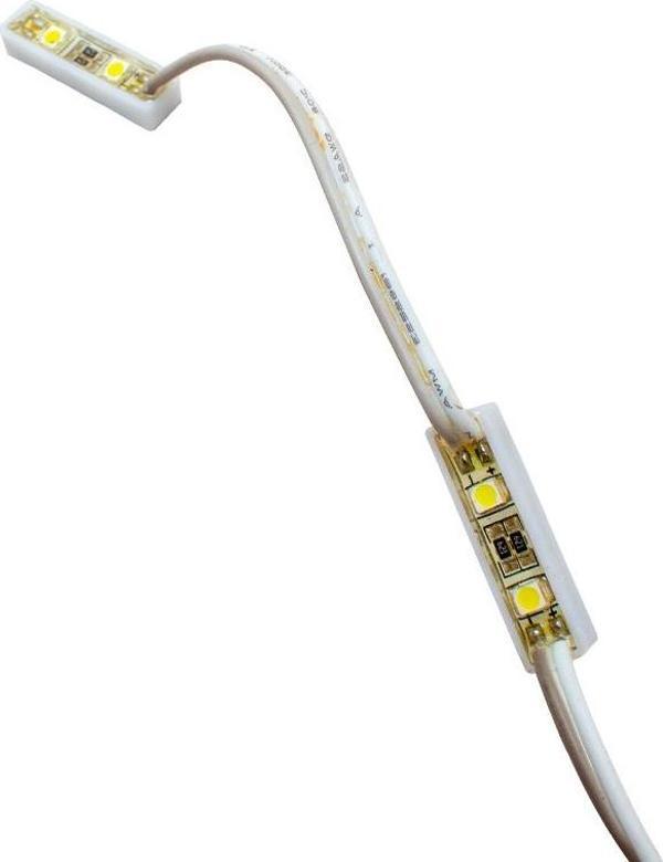 MODÜL LED AMT 26MM 2 Lİ BEYAZ 12V  - Image 1