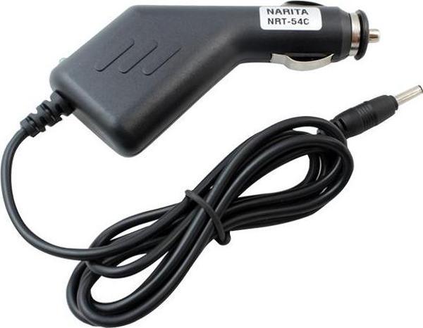 NARİTA NRT-54C ARAÇ TABLET PC ADAPTÖRÜ (5V-2A) KALIN UÇ 3.5*1.35 MM  - Image 1