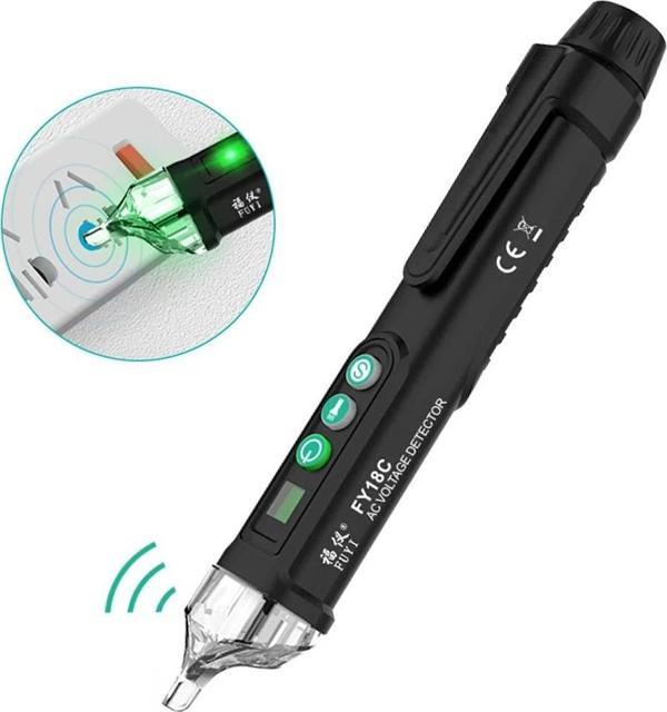 NCVT TEST CİHAZI FY18C  - Image 1