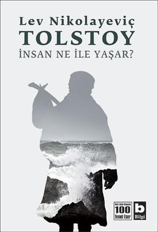 İnsan Ne İle Yaşar? - Bilgi Yayınevi - Image 1