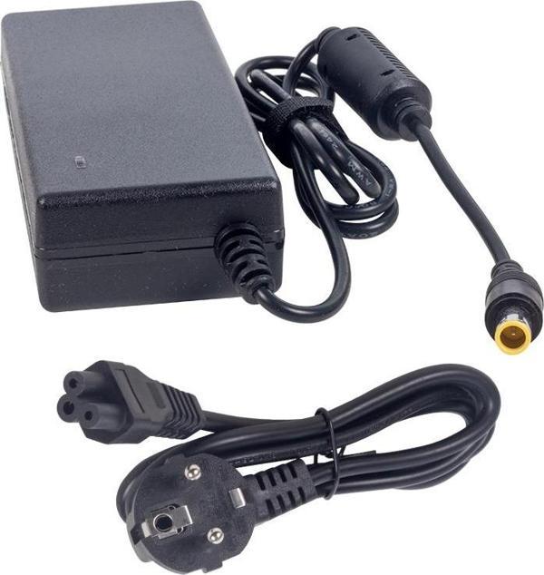 NOTEBOOK ADAPTÖR SL-NBA86 IBM 20V/4.5A 7.9*5.5 UÇ  - Image 1