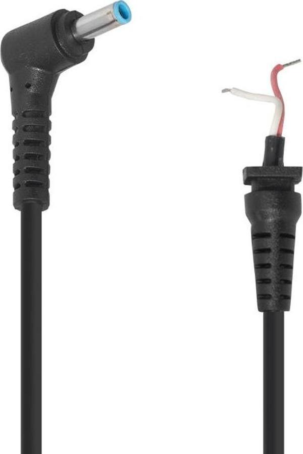 NOTEBOOK ADAPTÖRÜ 1.5 METRE JACKLI KABLO 4.5*3.0 UÇ *  * G-4530  - Image 1
