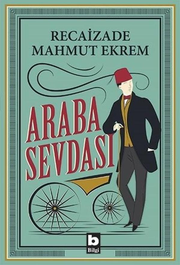 Araba Sevdası - Bilgi Yayınevi - Image 1