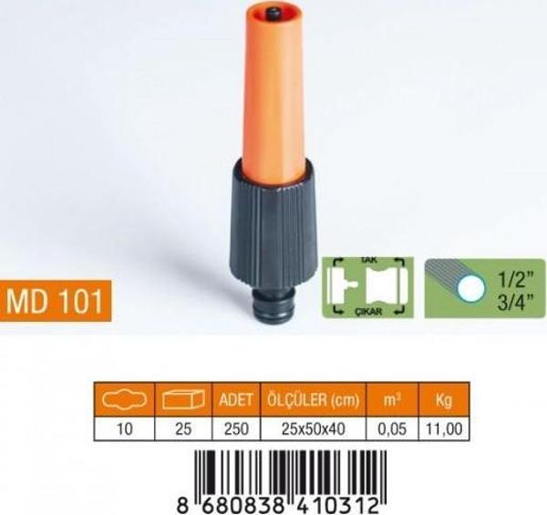 OTOMATİK AYARLI LANS 1/2  - Image 1