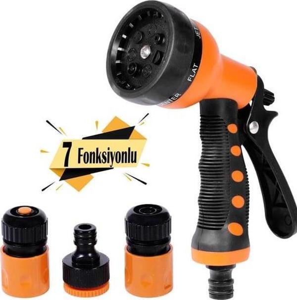 OTOMATİK TABANCA TETİKLİ 7 FONKSİYONLU  - Image 1