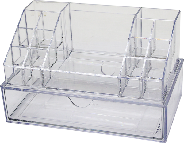 ORGANİZERLİ ÇEKMECELİ SET  - Image 1