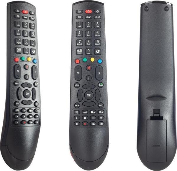 ORJİNAL KL VESTEL RC4900 * REGAL LCD-LED TV KUMANDA ORJİNAL  (SRC-4911)  - Image 1