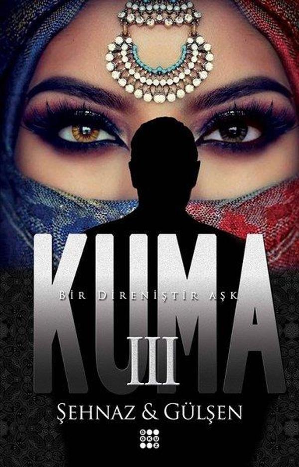 Kuma 3 - Dokuz Yayınları - Image 1