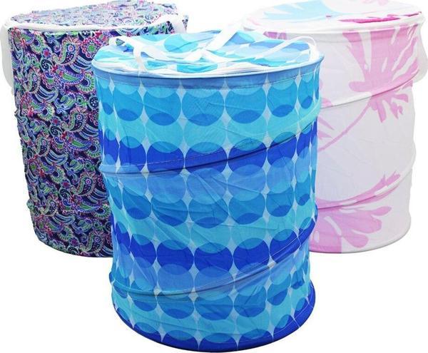 ORTA OYUNCAK SEPETİ FİLESİ 42CMX34CM  - Image 1