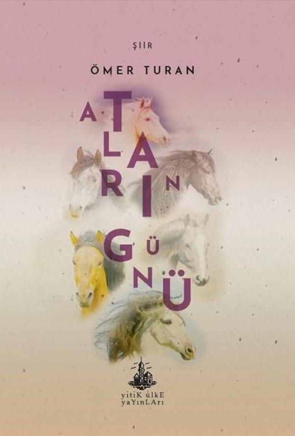 Atların Günü - Yitik Ülke Yayınları - Image 1