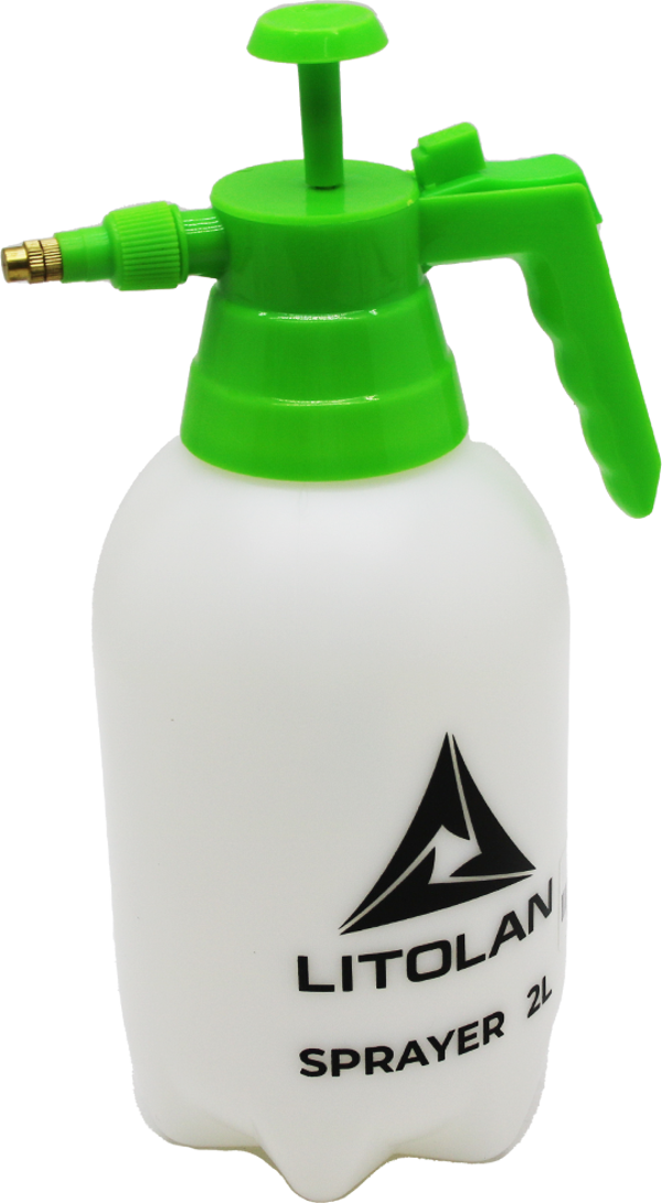 PEAL MAX 2LT İLAÇ POMPASI ÇİÇEK SULAMA  - Image 1