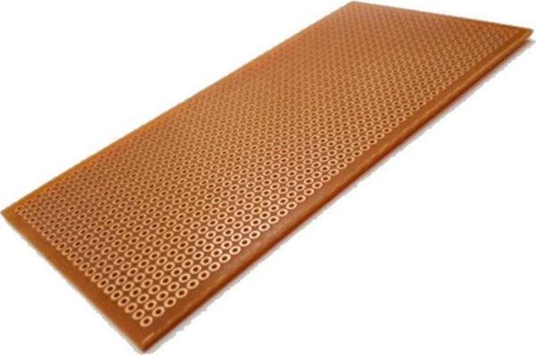 PLAKET DELİKLİ 100X150  - Image 1