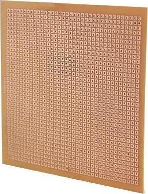 PLAKET DELİKLİ 200X300  - Image 1