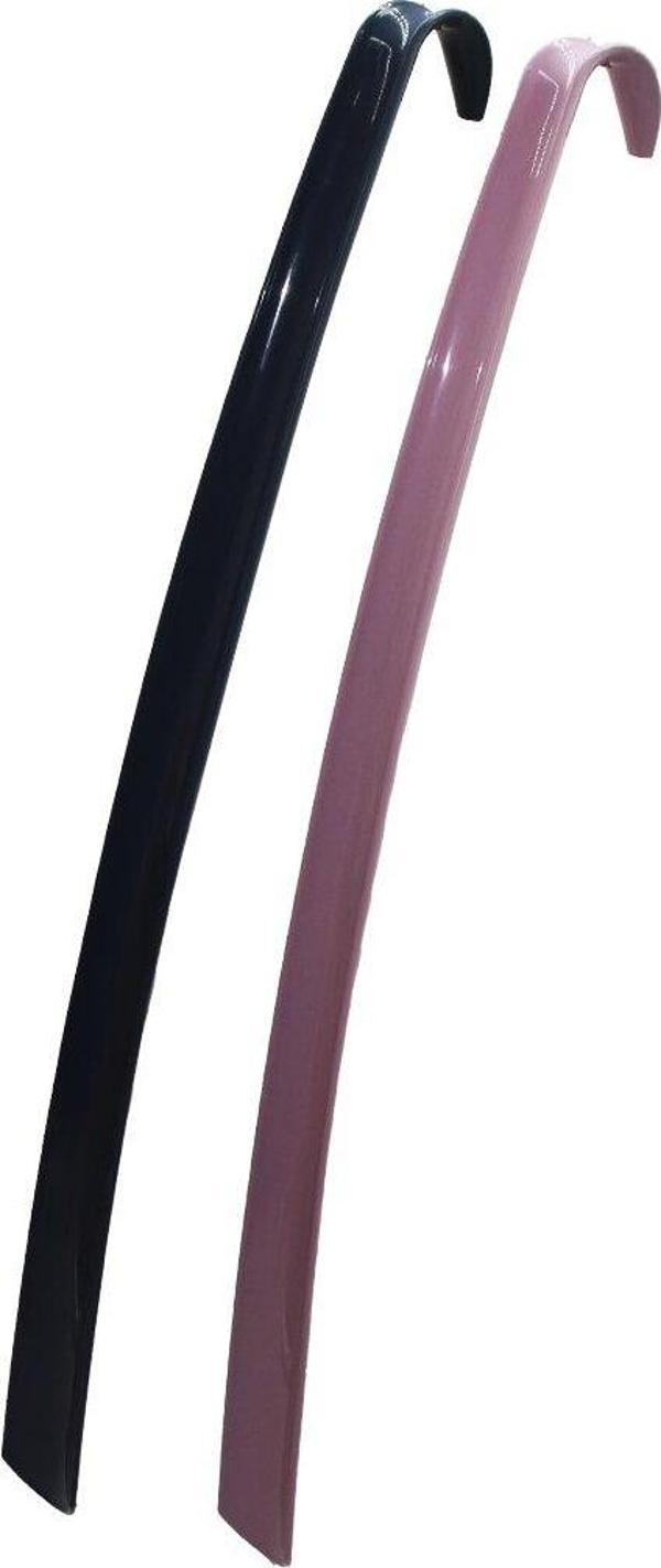 PLASTİK AYAKKABI ÇEKECEK 60CM  - Image 1