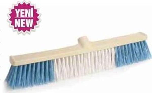 PLASTİK ÇALI FIRÇA 50CM  - Image 1