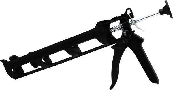 PLASTİK EKO SOĞUK SİLİKON TABANCASI  - Image 1