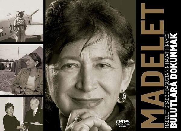Madelet-Bulutlara Dokunmak - Ceres Yayınları - Image 1