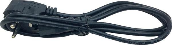 POWER GÜÇ KABLOSU ERKEK 1.2MT. PL-8503  - Image 1