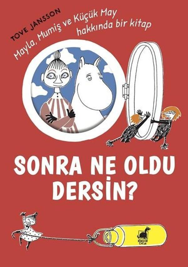 Sonra Ne Oldu Dersin? - Dinozor Çocuk - Image 1