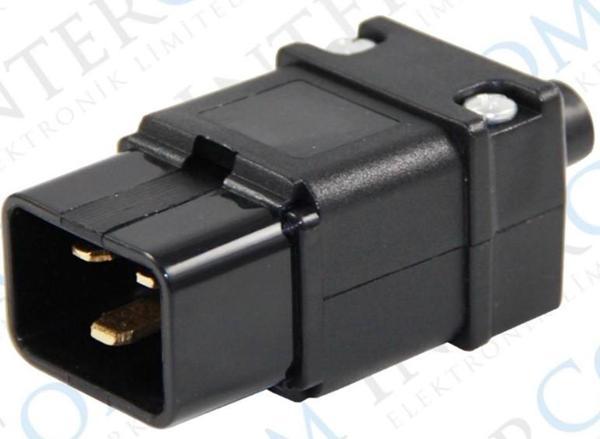 POWER SEYYAR ERKEK C20 (IC-215B1)  - Image 1
