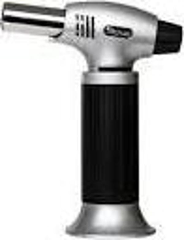 PÜRMÜZ TORCH NARGİLE ÇAKMAK BS-400  - Image 1