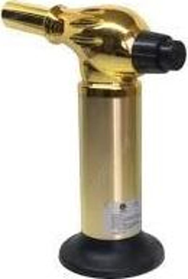 PÜRMÜZ TORCH NARGİLE ÇAKMAK BS-661  - Image 1