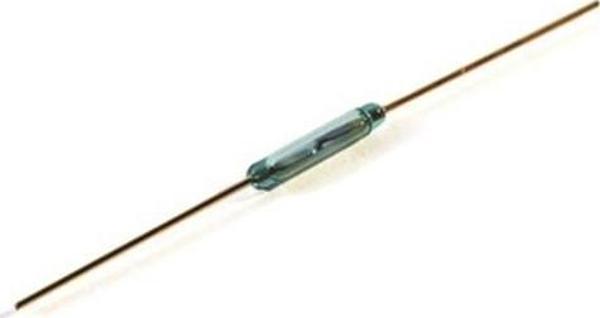 REED SWİTCH 10MM YEŞİL (IC-228)  - Image 1