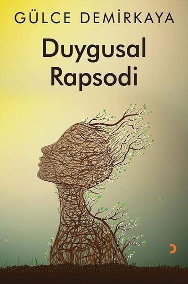 Duygusal Rapsodi - Cinius Yayınevi - Image 1
