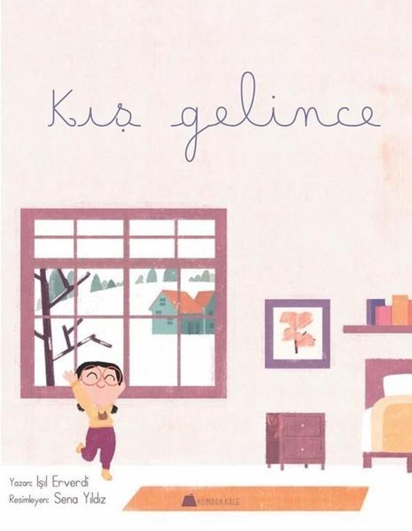 Kış Gelince - Kumdan Kale - Image 1