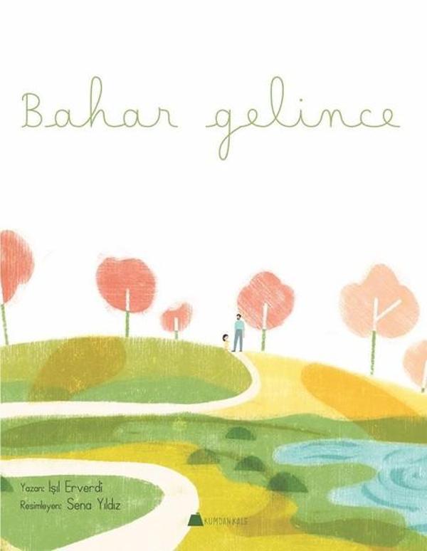 Bahar Gelince - Kumdan Kale - Image 1