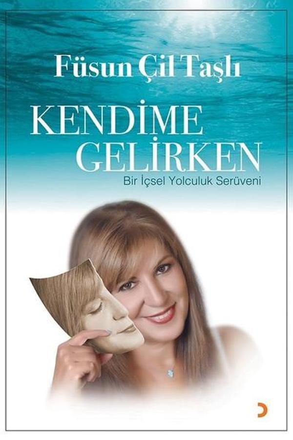 Kendime Gelirken - Cinius Yayınevi - Image 1