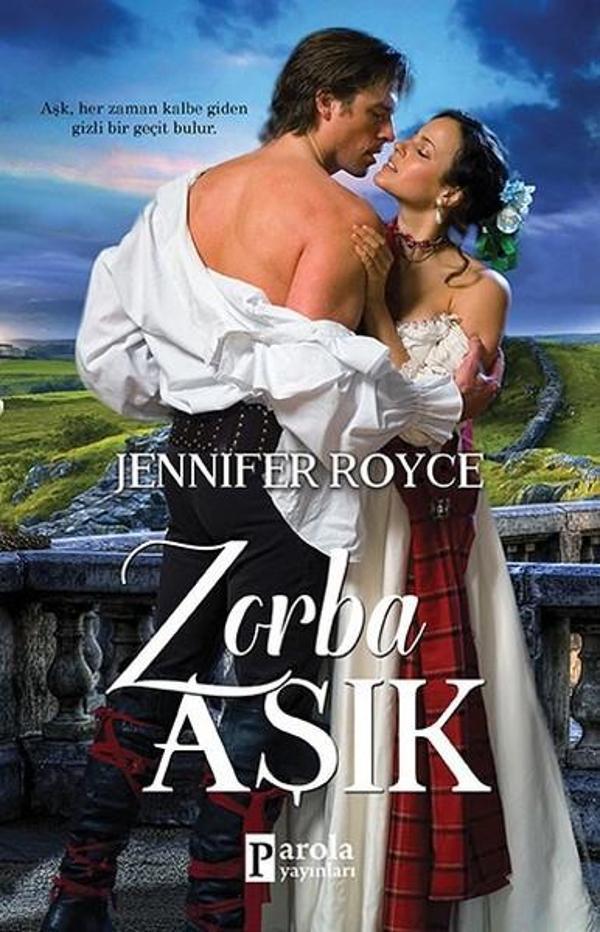 Zorba Aşık - Parola Yayınları - Image 1