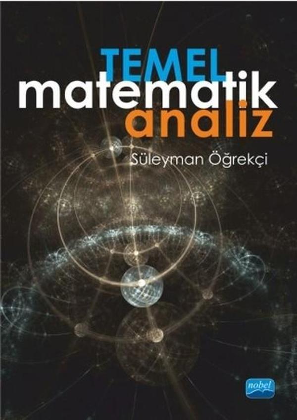 Temel Matematik Analiz - Nobel Akademik Yayıncılık - Image 1