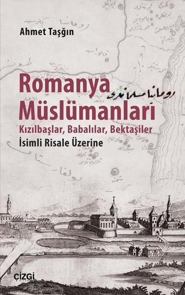 Romanya Müslümanları - Çizgi Kitabevi - Image 1
