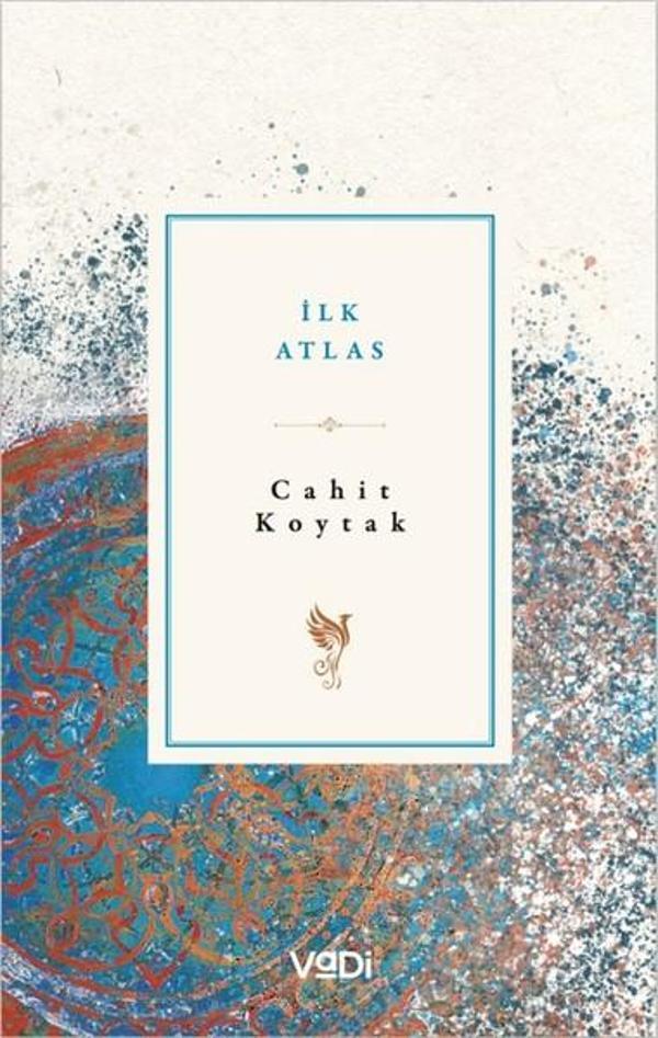 İlk Atlas - Vadi Yayınları - Image 1