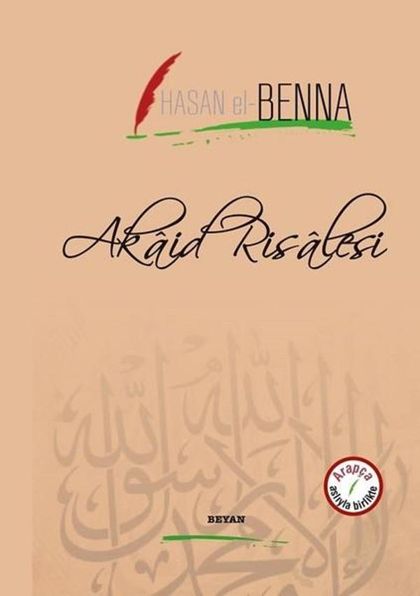 Akaid Risalesi - Beyan Yayınları - Image 1