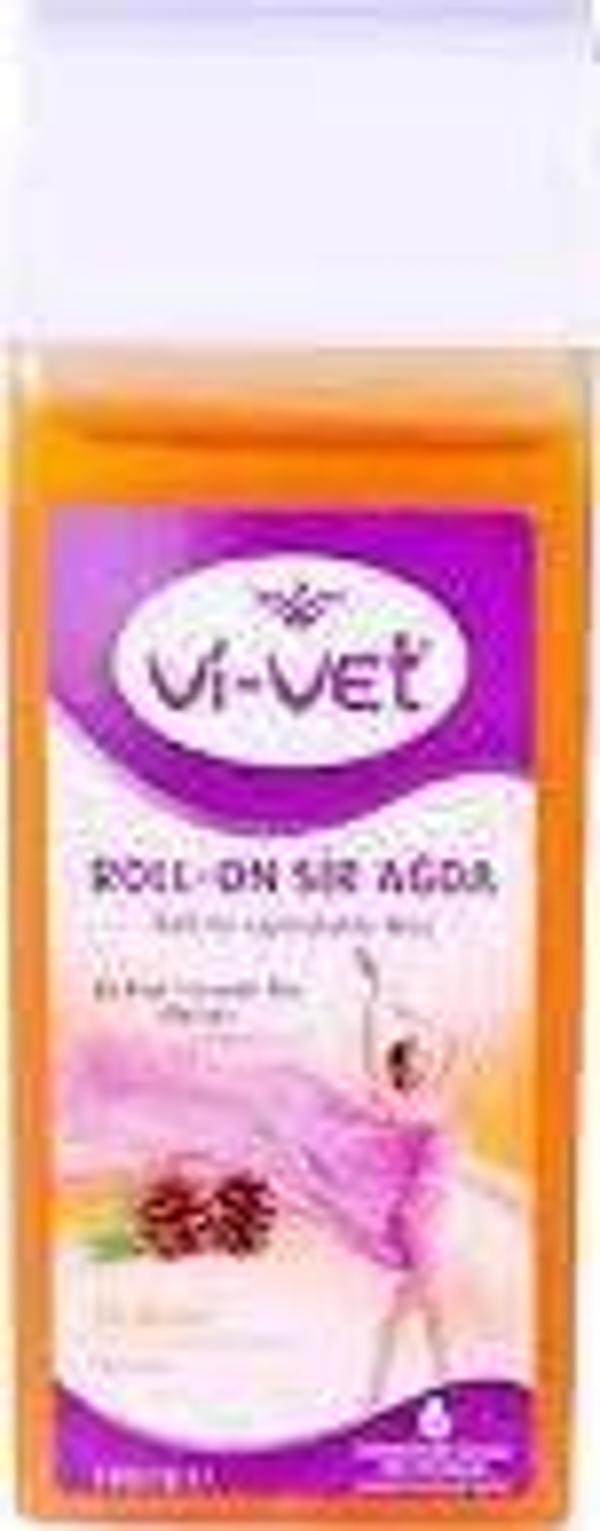 ROLL-ON NATUREL KARTUŞ SİR AĞDA 100ML  - Image 1