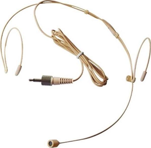 ROOF H-11 HEADSET YEDEK MİKROFON  - Image 1