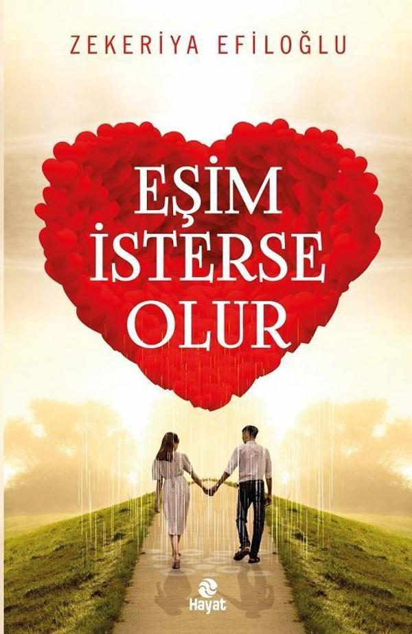 Eşim İsterse Olur - Hayat Yayıncılık - Image 1