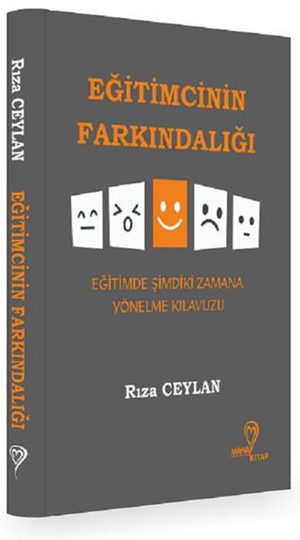 Eğitimcinin Farkındalığı - Mana Kitap - Image 1