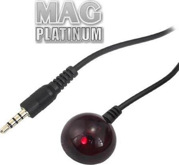 SD UYDU ALICI GÖZ MAG-08 3.5 MM ST IŞIKLI  - Image 1